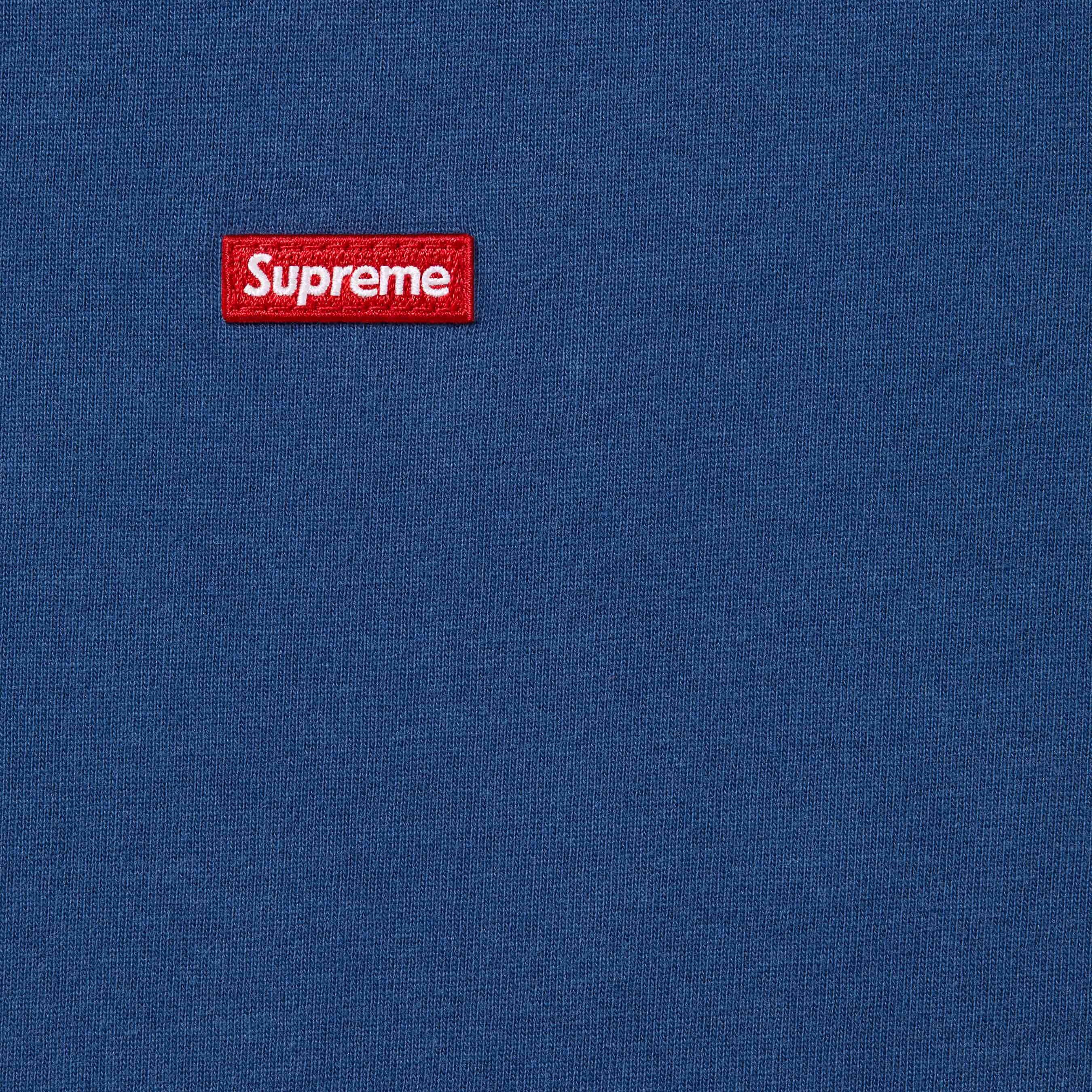 Small Box L/S Tee view 17